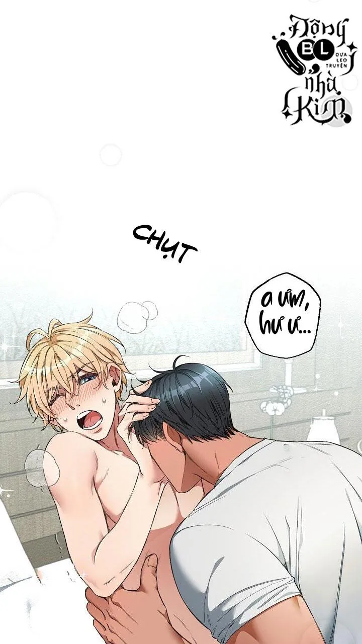 CHUYẾN TÀU ĐIÊN CUỒNG Chapter 22 Trang 61