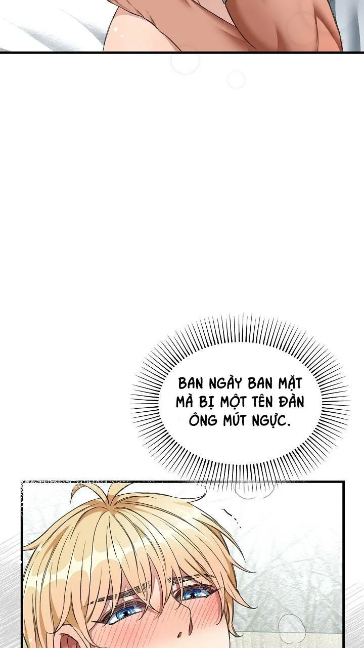 CHUYẾN TÀU ĐIÊN CUỒNG Chapter 22 Trang 62