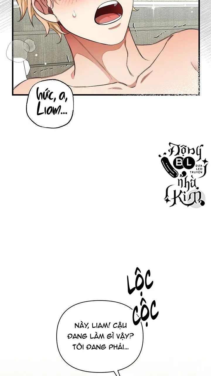 CHUYẾN TÀU ĐIÊN CUỒNG Chapter 22 Trang 63