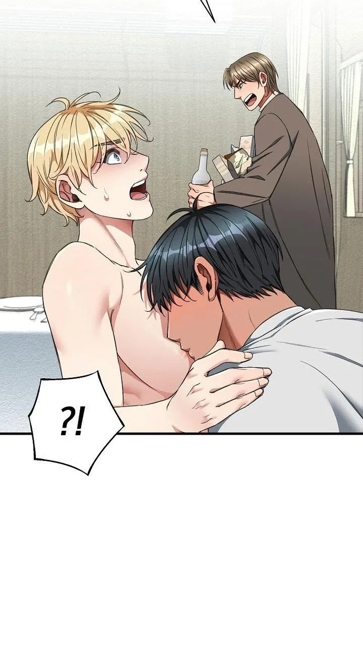 CHUYẾN TÀU ĐIÊN CUỒNG Chapter 22 Trang 64