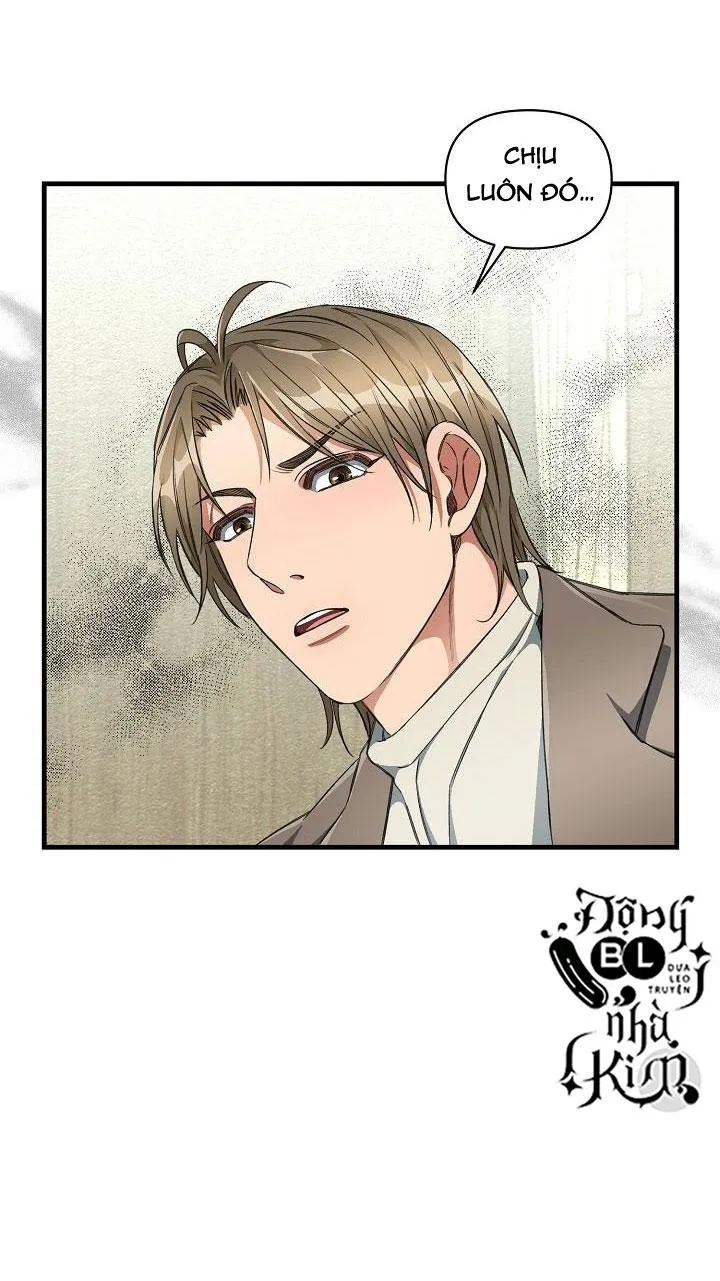 CHUYẾN TÀU ĐIÊN CUỒNG Chapter 22 Trang 65