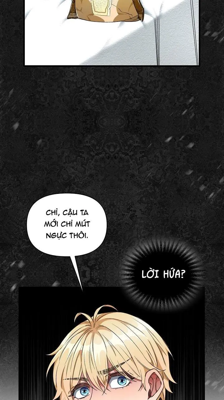 CHUYẾN TÀU ĐIÊN CUỒNG Chapter 22 Trang 70