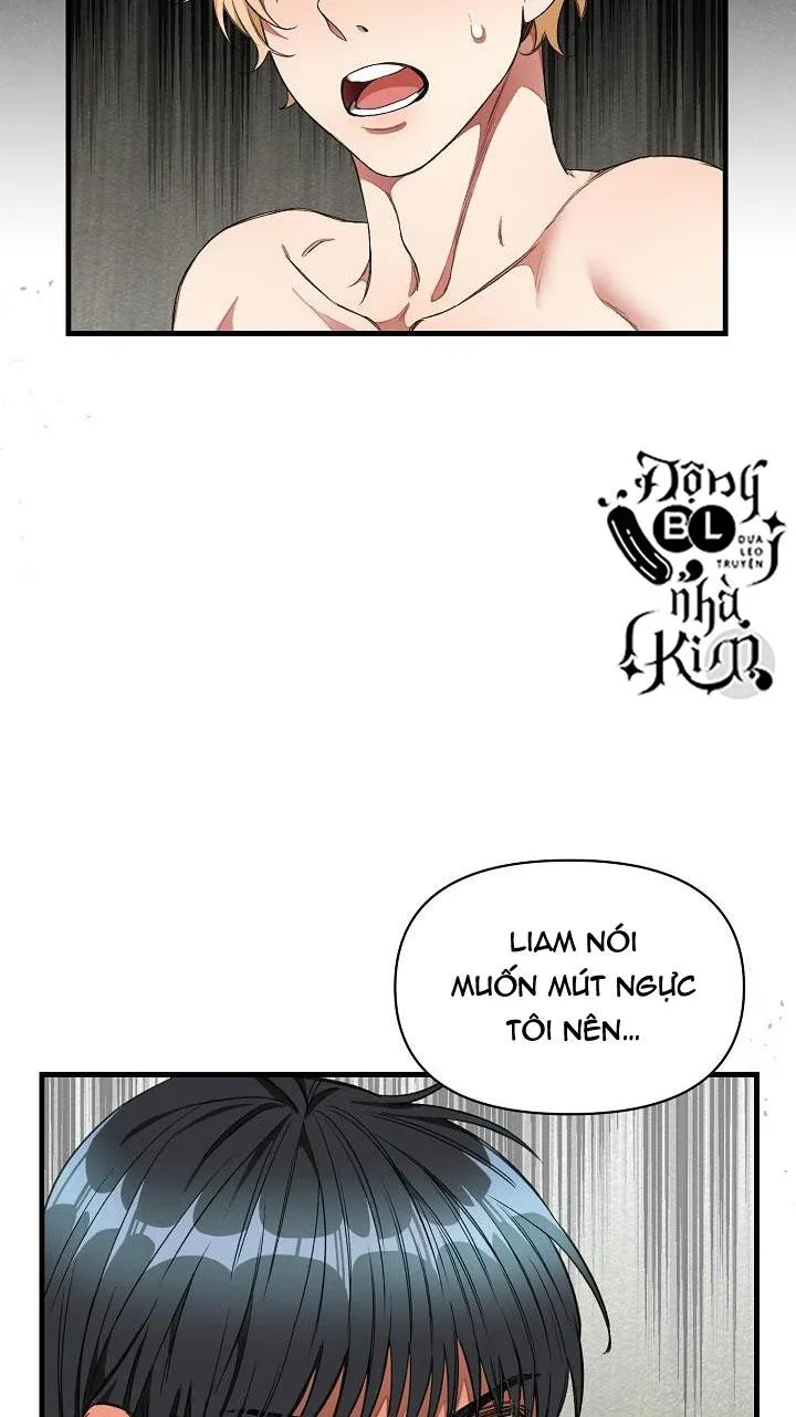 CHUYẾN TÀU ĐIÊN CUỒNG Chapter 22 Trang 71