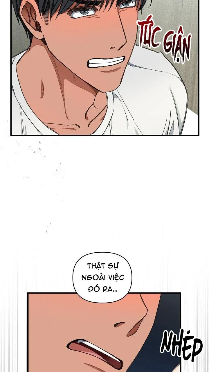 CHUYẾN TÀU ĐIÊN CUỒNG Chapter 22 Trang 72