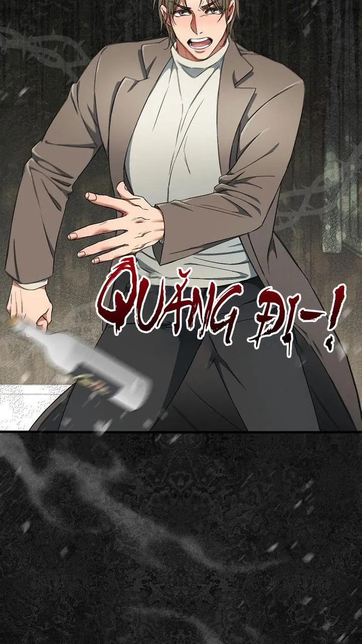 CHUYẾN TÀU ĐIÊN CUỒNG Chapter 23 Trang 3