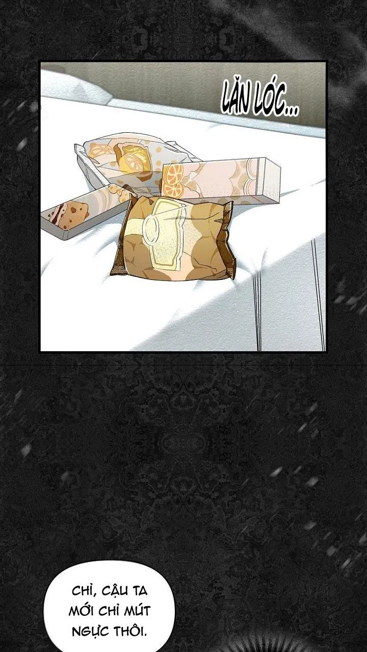 CHUYẾN TÀU ĐIÊN CUỒNG Chapter 23 Trang 4