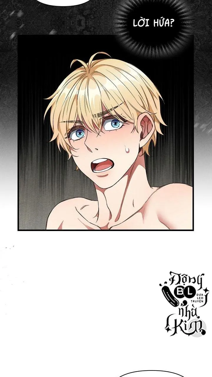 CHUYẾN TÀU ĐIÊN CUỒNG Chapter 23 Trang 5