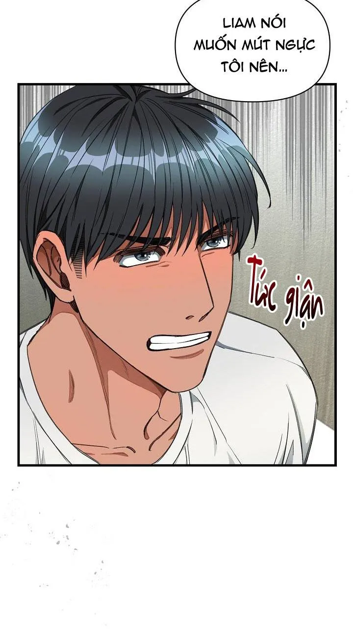 CHUYẾN TÀU ĐIÊN CUỒNG Chapter 23 Trang 6