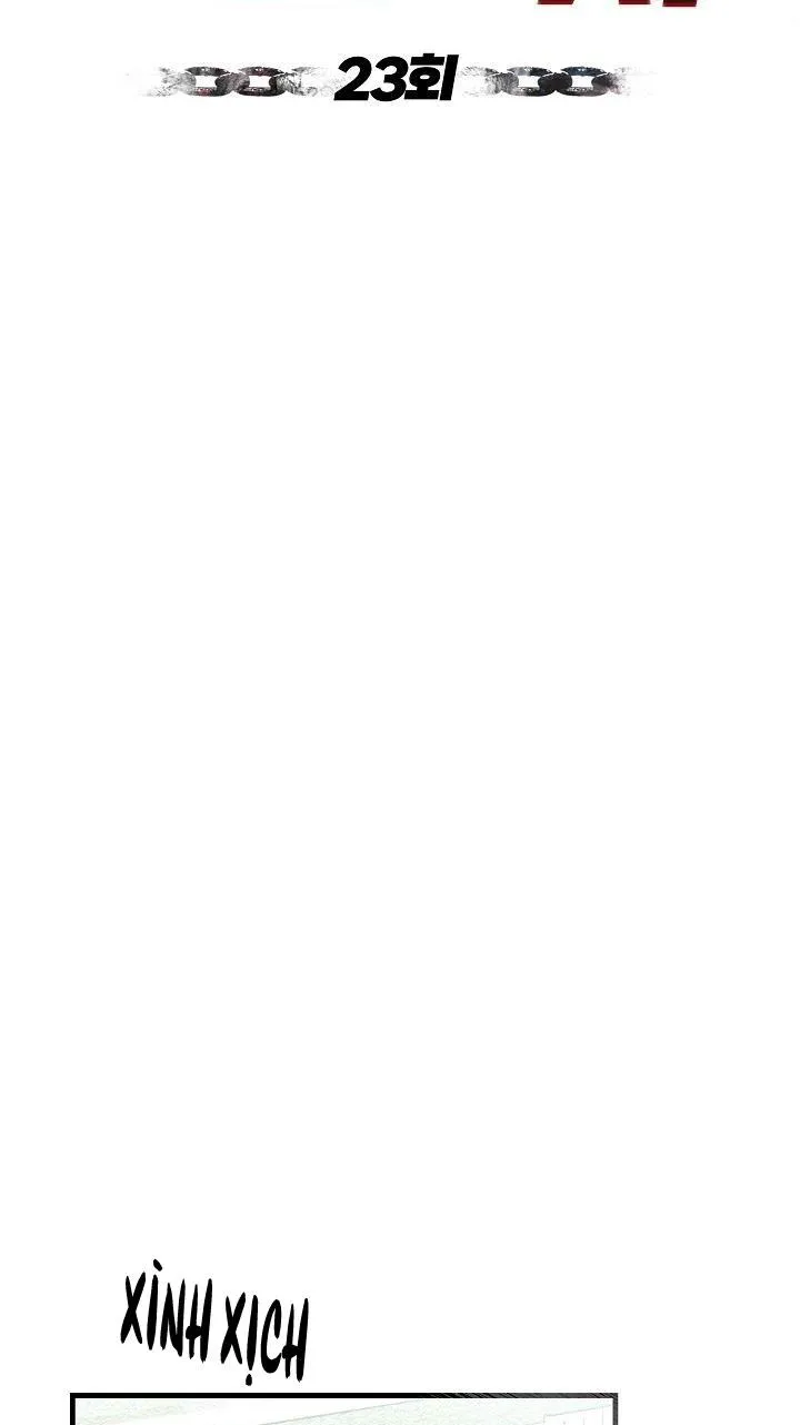 CHUYẾN TÀU ĐIÊN CUỒNG Chapter 23 Trang 10