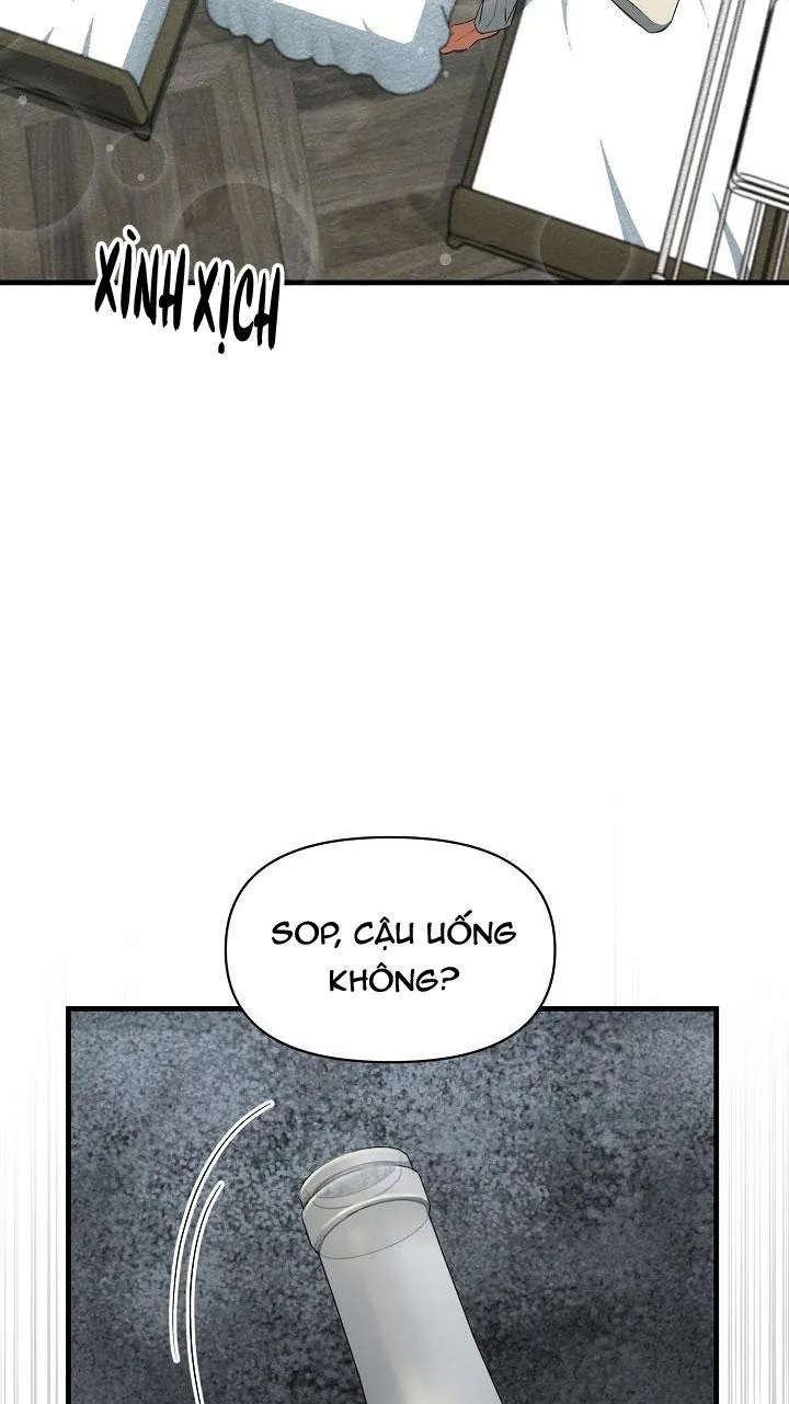 CHUYẾN TÀU ĐIÊN CUỒNG Chapter 23 Trang 12