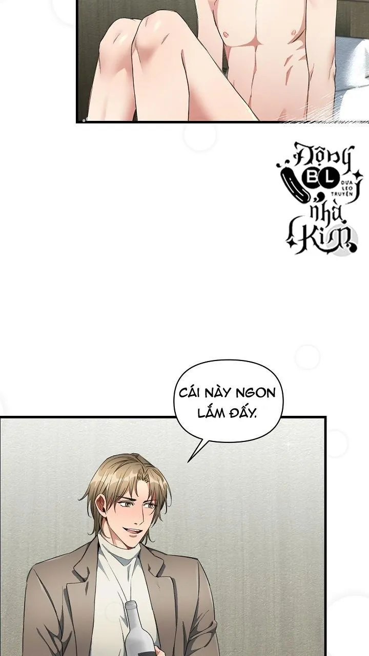 CHUYẾN TÀU ĐIÊN CUỒNG Chapter 23 Trang 14