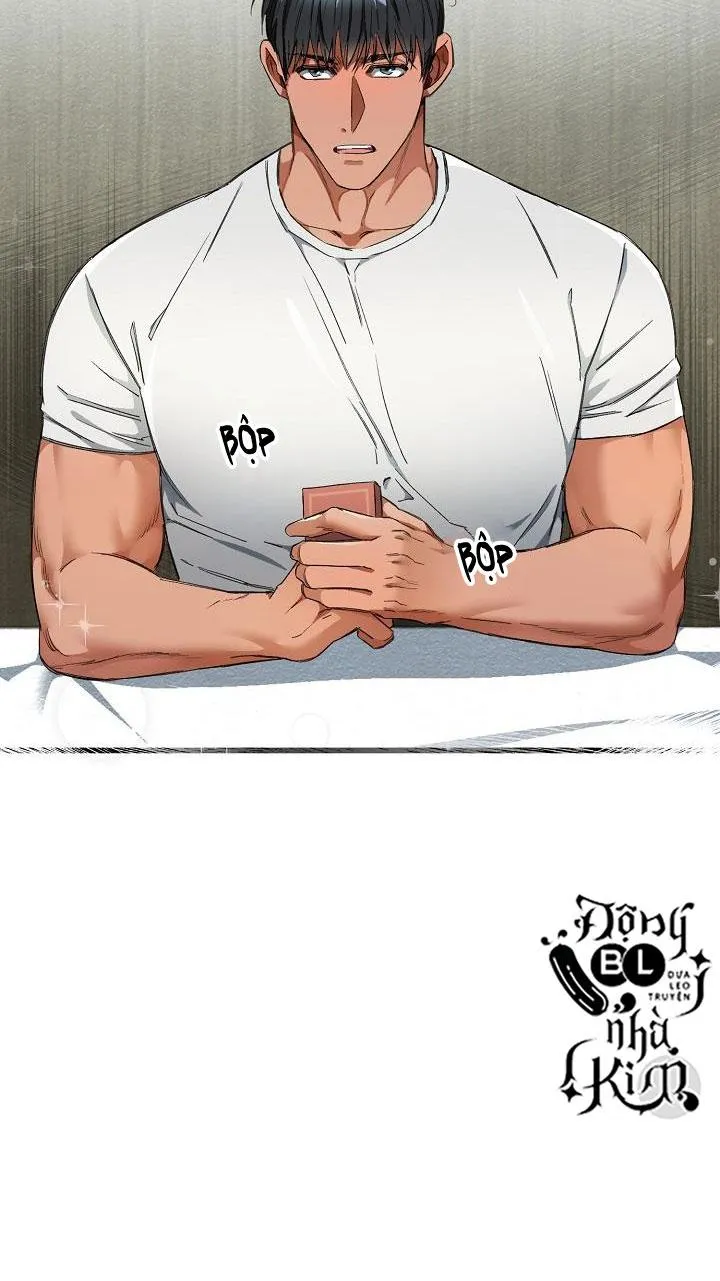 CHUYẾN TÀU ĐIÊN CUỒNG Chapter 23 Trang 16