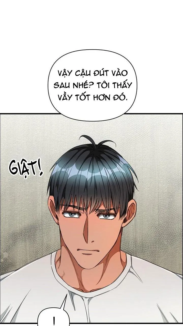 CHUYẾN TÀU ĐIÊN CUỒNG Chapter 23 Trang 18
