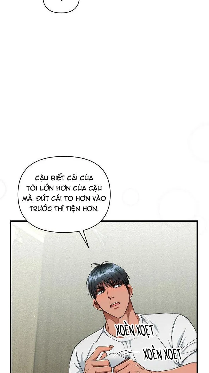 CHUYẾN TÀU ĐIÊN CUỒNG Chapter 23 Trang 19