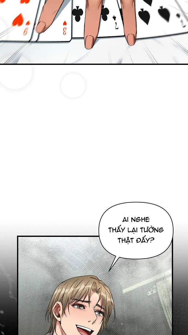 CHUYẾN TÀU ĐIÊN CUỒNG Chapter 23 Trang 21