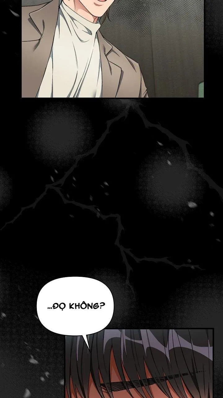 CHUYẾN TÀU ĐIÊN CUỒNG Chapter 23 Trang 22