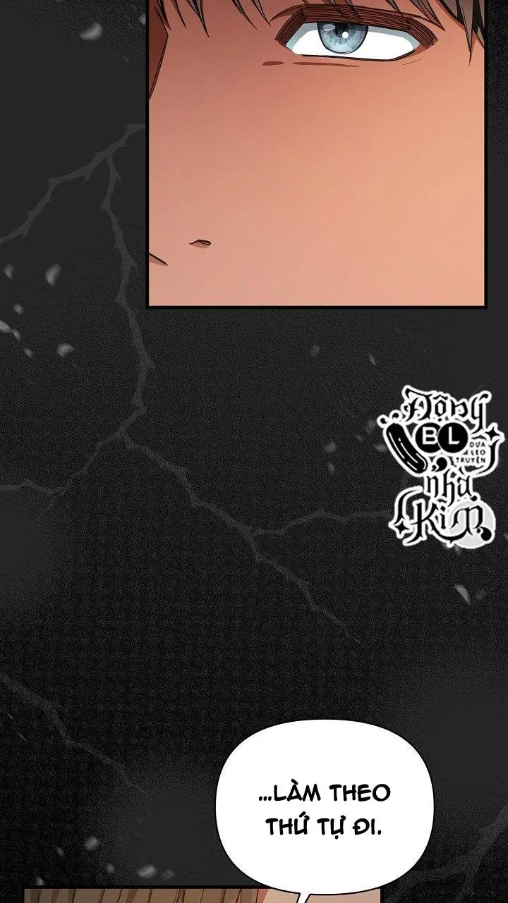 CHUYẾN TÀU ĐIÊN CUỒNG Chapter 23 Trang 23