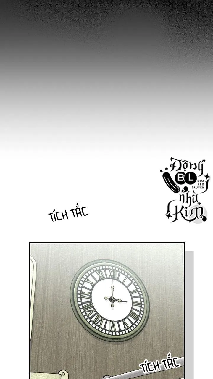 CHUYẾN TÀU ĐIÊN CUỒNG Chapter 23 Trang 26
