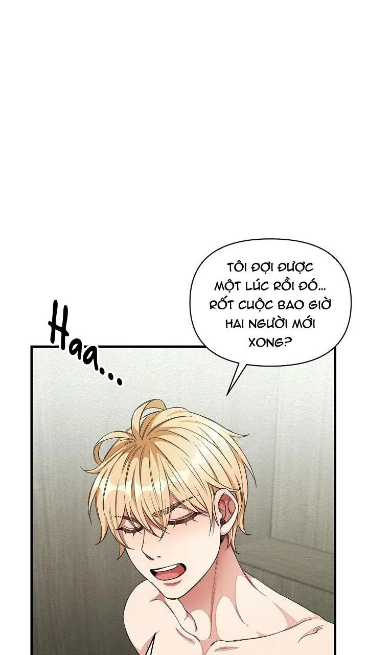 CHUYẾN TÀU ĐIÊN CUỒNG Chapter 23 Trang 28