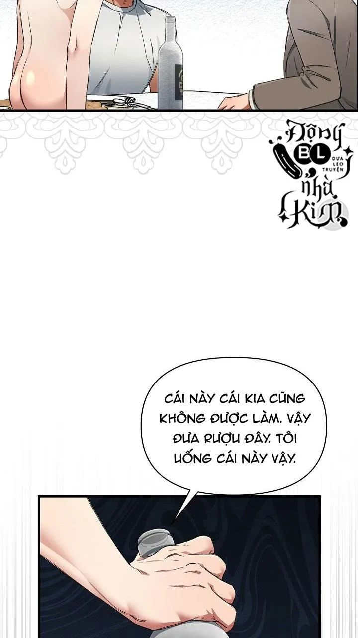 CHUYẾN TÀU ĐIÊN CUỒNG Chapter 23 Trang 30