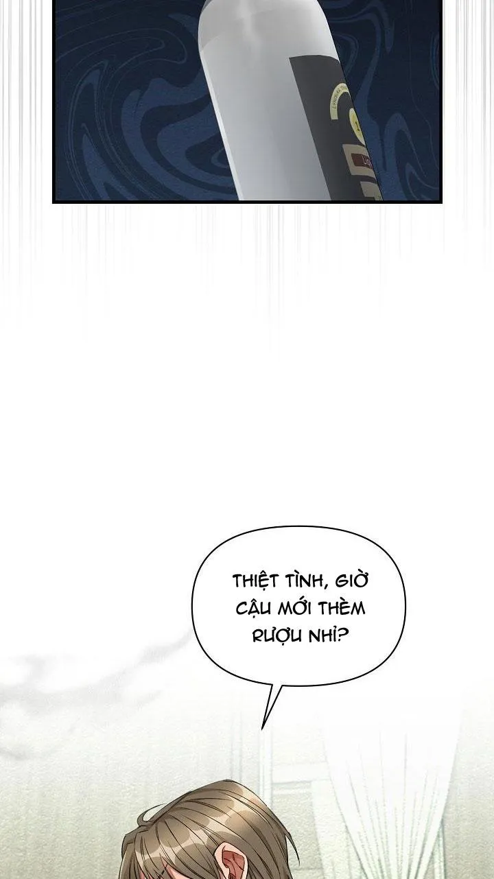 CHUYẾN TÀU ĐIÊN CUỒNG Chapter 23 Trang 31