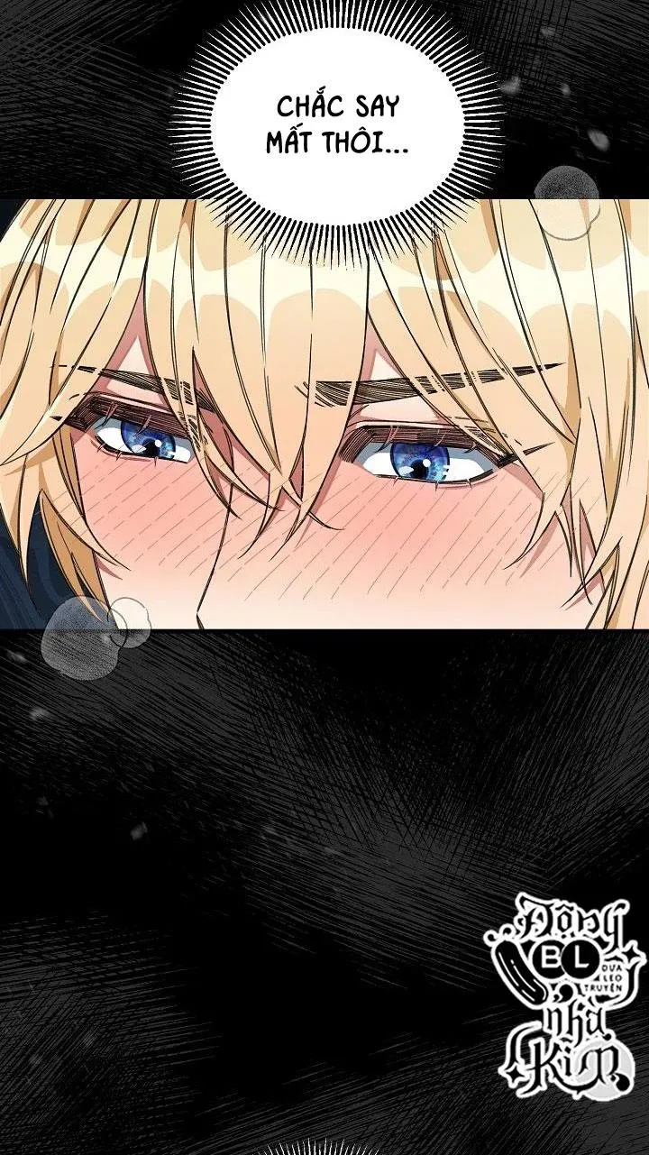CHUYẾN TÀU ĐIÊN CUỒNG Chapter 23 Trang 35