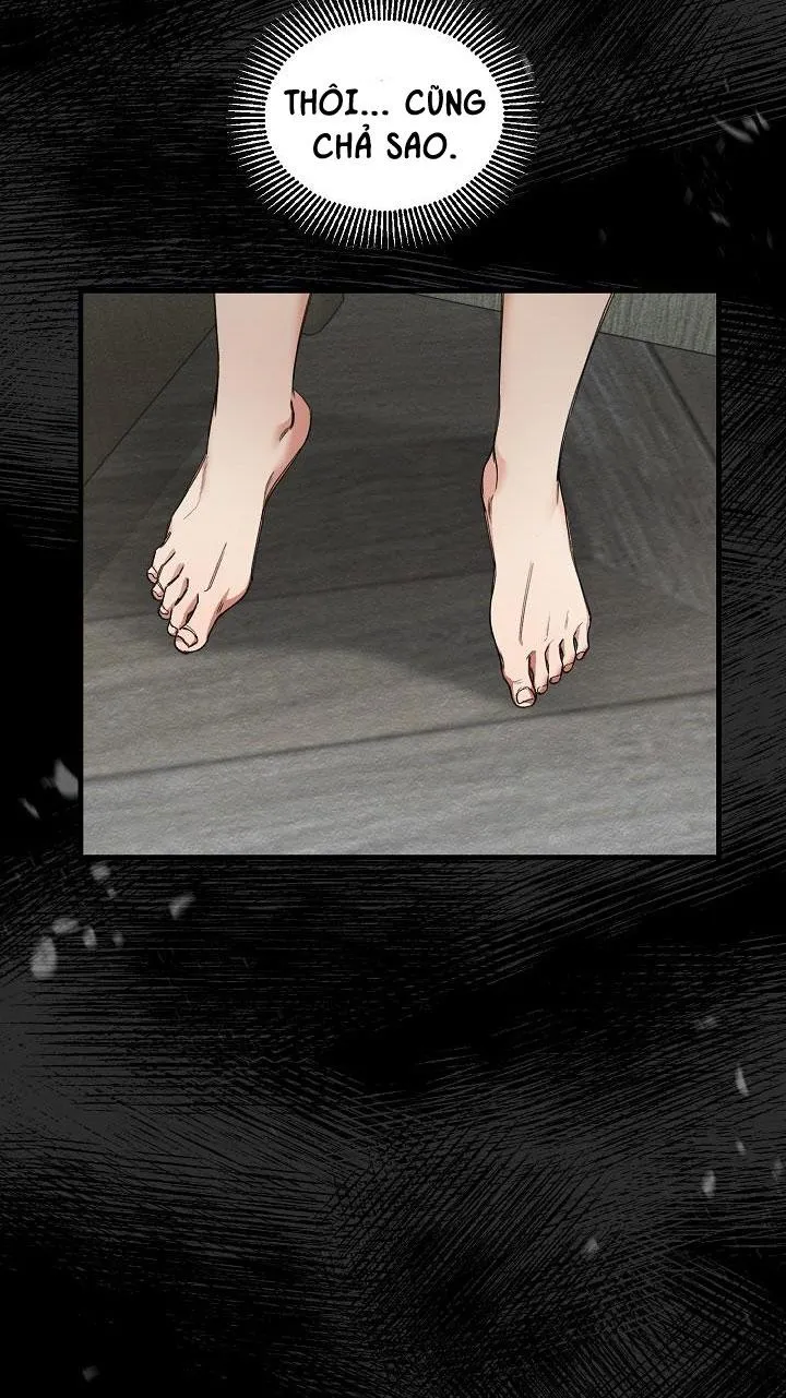 CHUYẾN TÀU ĐIÊN CUỒNG Chapter 23 Trang 36