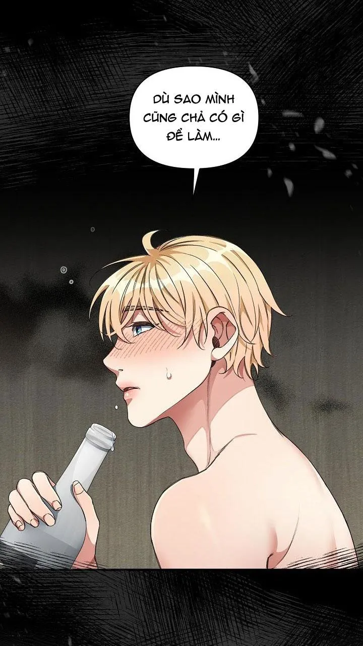 CHUYẾN TÀU ĐIÊN CUỒNG Chapter 23 Trang 37