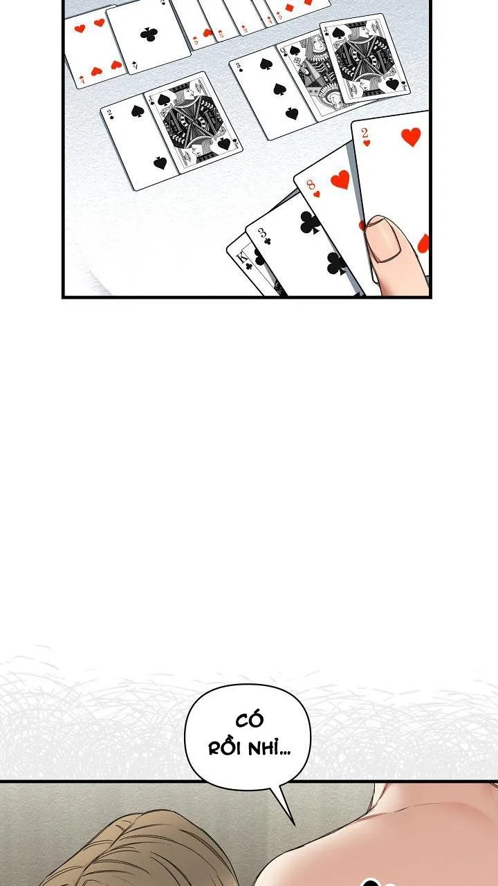 CHUYẾN TÀU ĐIÊN CUỒNG Chapter 23 Trang 39