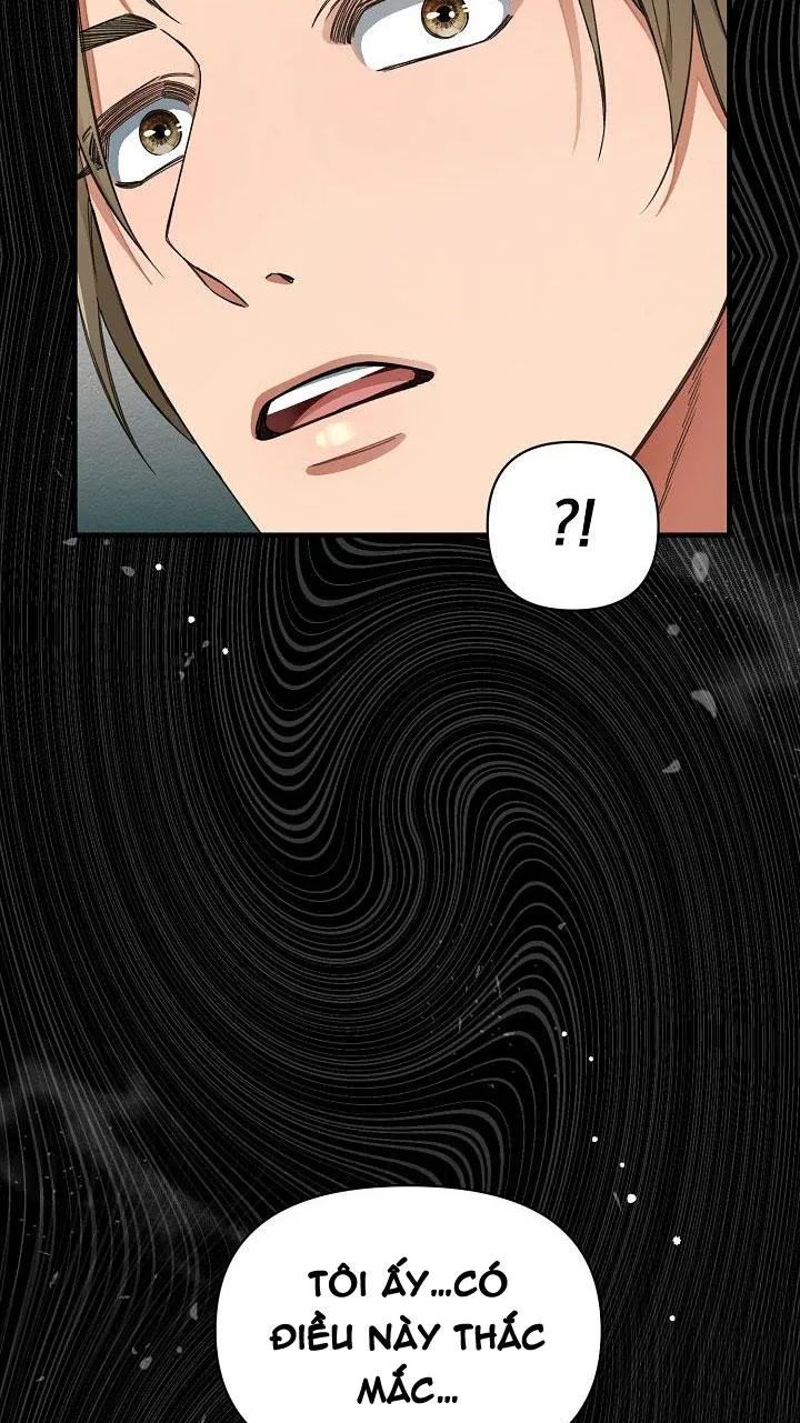 CHUYẾN TÀU ĐIÊN CUỒNG Chapter 23 Trang 41