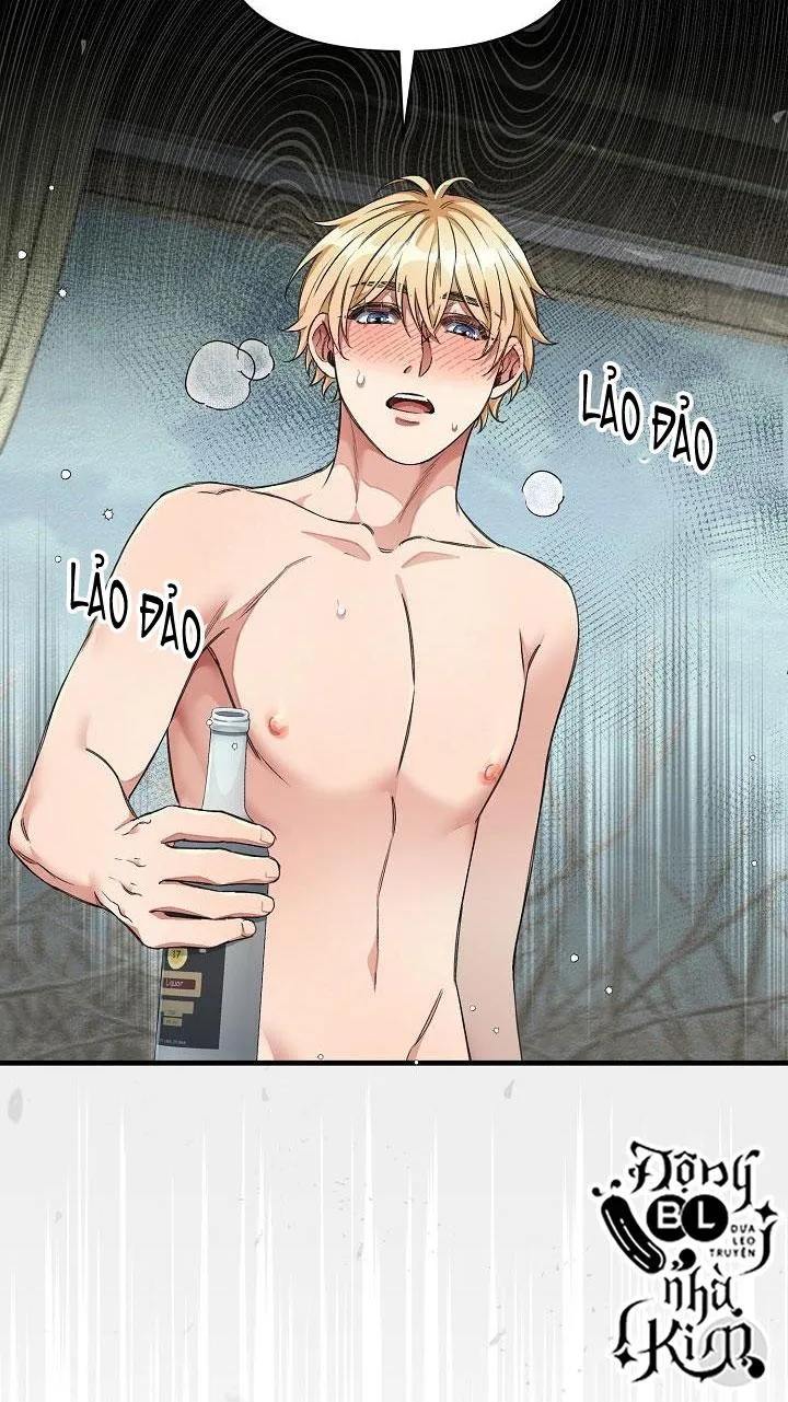 CHUYẾN TÀU ĐIÊN CUỒNG Chapter 23 Trang 42