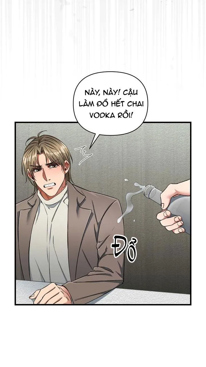 CHUYẾN TÀU ĐIÊN CUỒNG Chapter 23 Trang 43