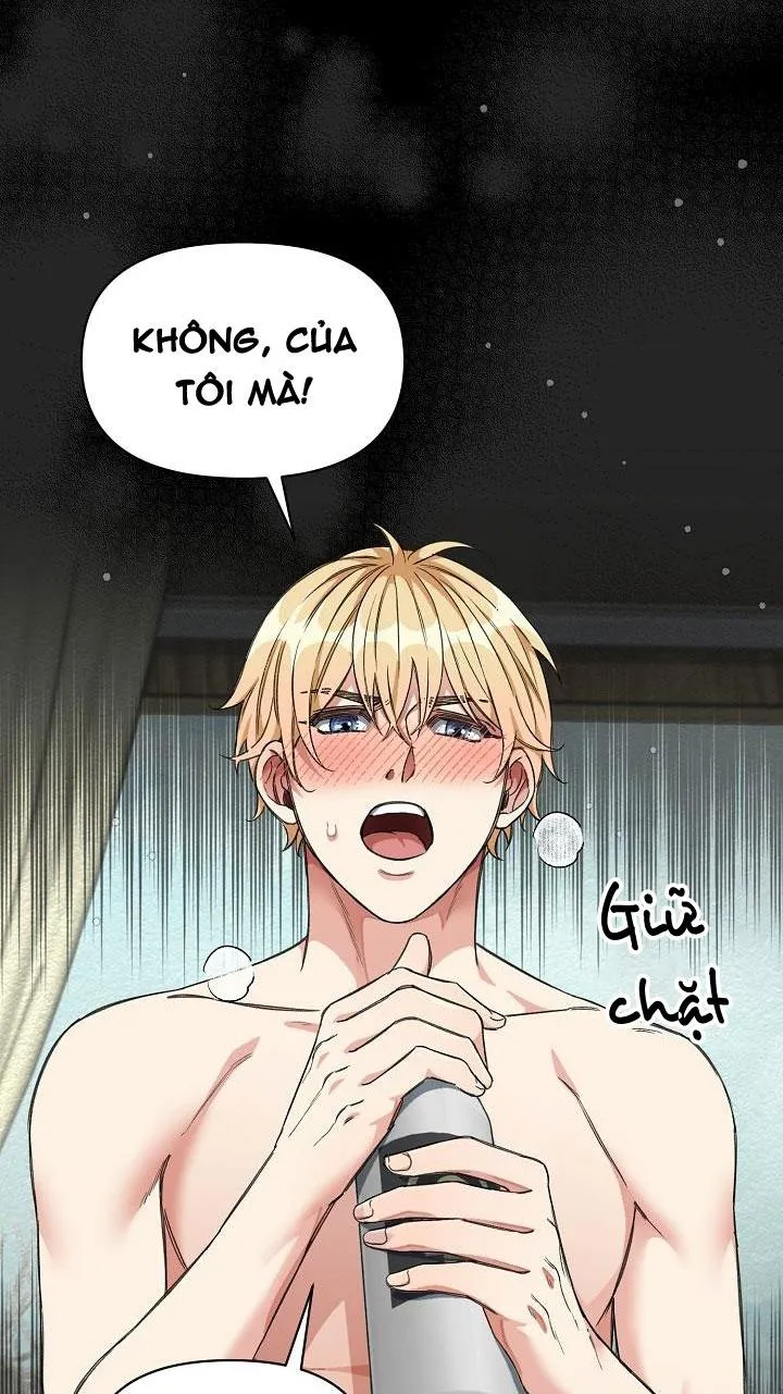 CHUYẾN TÀU ĐIÊN CUỒNG Chapter 23 Trang 45