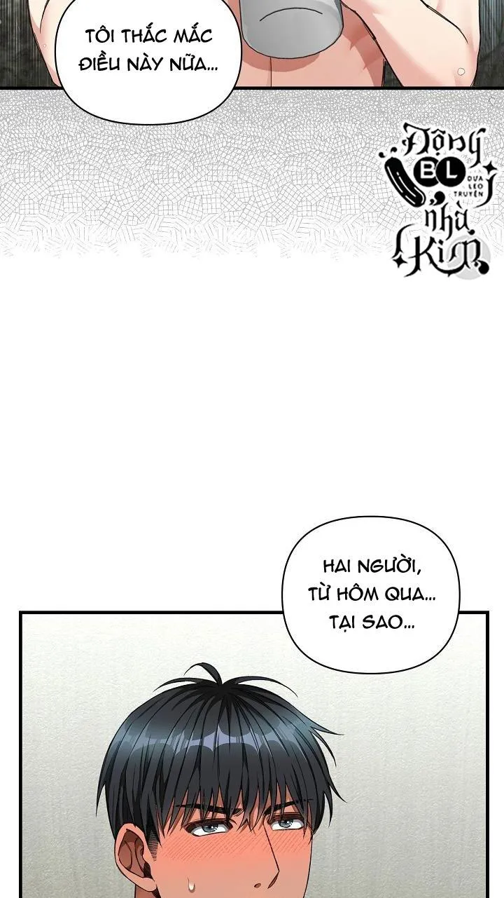 CHUYẾN TÀU ĐIÊN CUỒNG Chapter 23 Trang 46