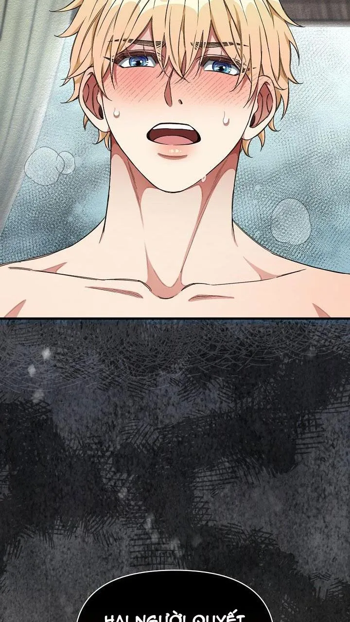 CHUYẾN TÀU ĐIÊN CUỒNG Chapter 23 Trang 48