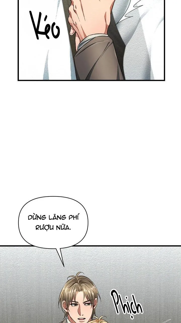 CHUYẾN TÀU ĐIÊN CUỒNG Chapter 23 Trang 52