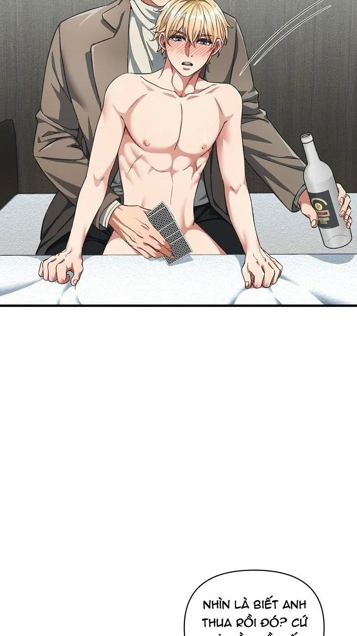 CHUYẾN TÀU ĐIÊN CUỒNG Chapter 23 Trang 53