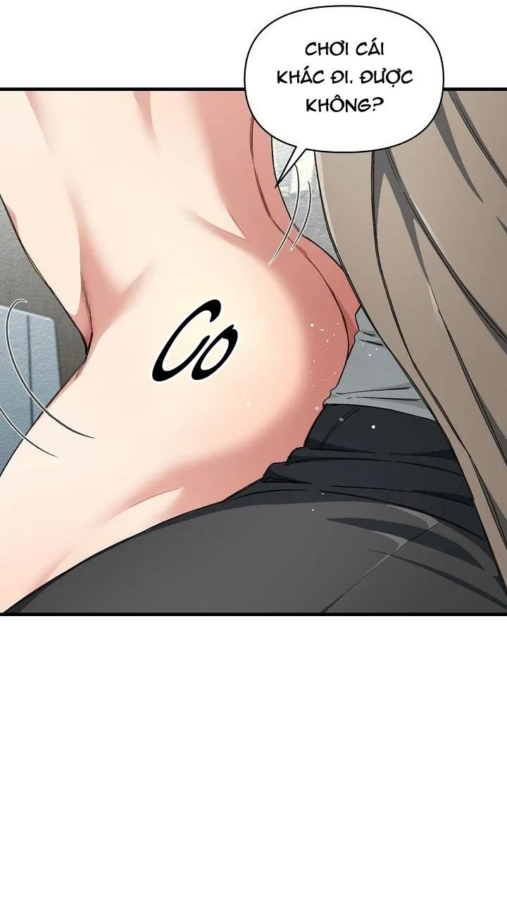 CHUYẾN TÀU ĐIÊN CUỒNG Chapter 23 Trang 56