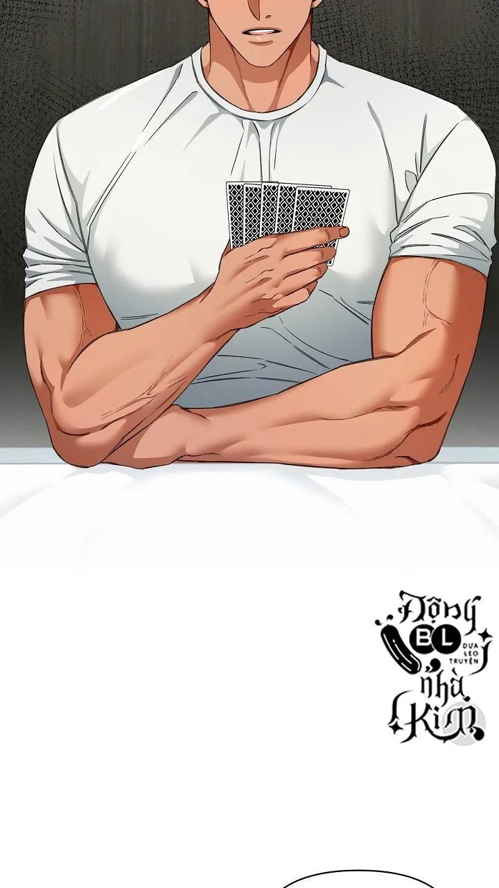 CHUYẾN TÀU ĐIÊN CUỒNG Chapter 23 Trang 62