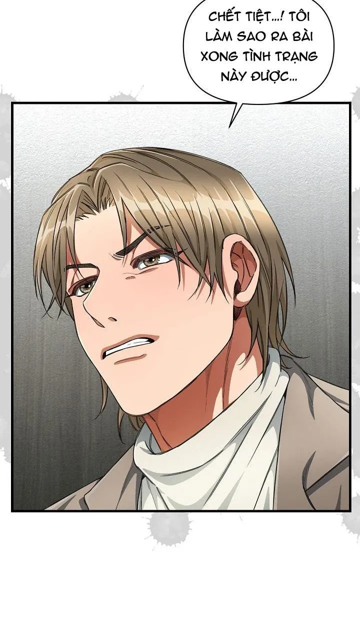 CHUYẾN TÀU ĐIÊN CUỒNG Chapter 23 Trang 63