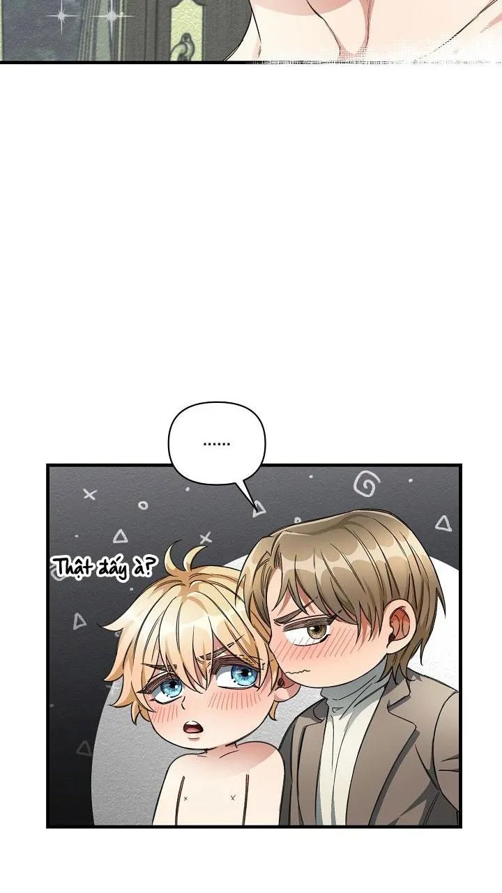 CHUYẾN TÀU ĐIÊN CUỒNG Chapter 23 Trang 65