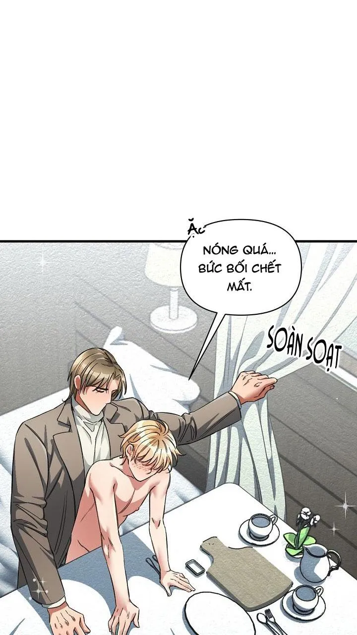 CHUYẾN TÀU ĐIÊN CUỒNG Chapter 23 Trang 66