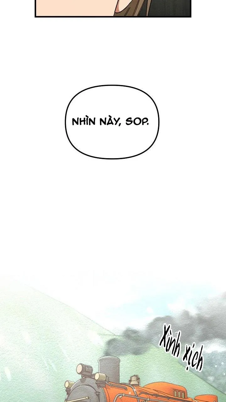 CHUYẾN TÀU ĐIÊN CUỒNG Chapter 23 Trang 68