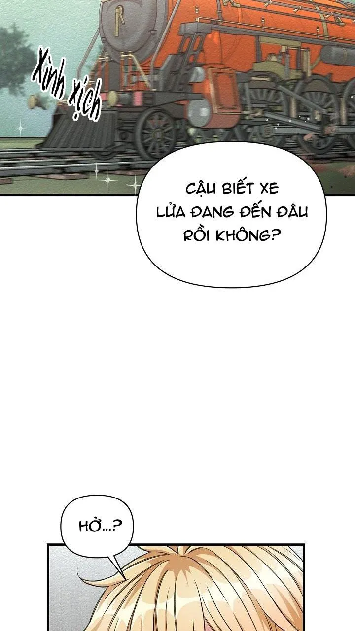 CHUYẾN TÀU ĐIÊN CUỒNG Chapter 23 Trang 69