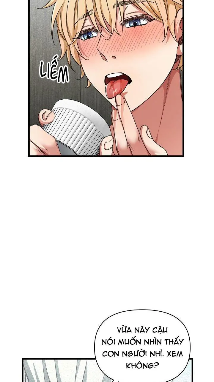 CHUYẾN TÀU ĐIÊN CUỒNG Chapter 23 Trang 70