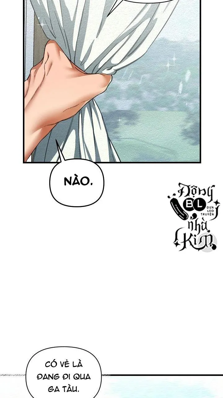 CHUYẾN TÀU ĐIÊN CUỒNG Chapter 23 Trang 71