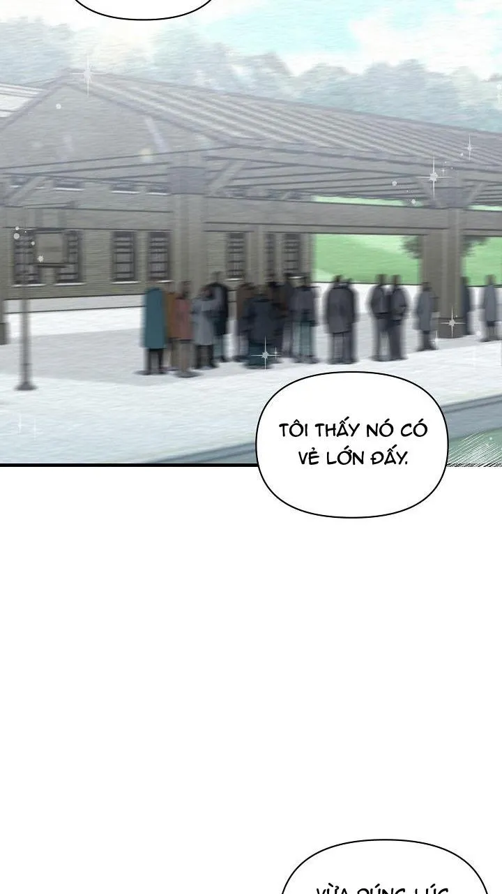 CHUYẾN TÀU ĐIÊN CUỒNG Chapter 23 Trang 72