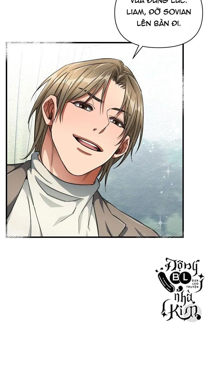 CHUYẾN TÀU ĐIÊN CUỒNG Chapter 23 Trang 73