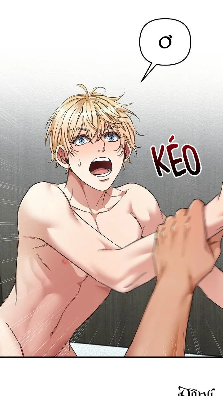 CHUYẾN TÀU ĐIÊN CUỒNG Chapter 23 Trang 74