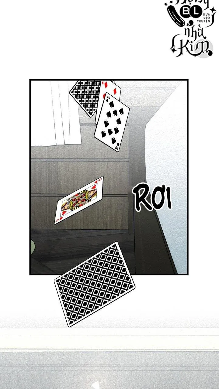 CHUYẾN TÀU ĐIÊN CUỒNG Chapter 23 Trang 75